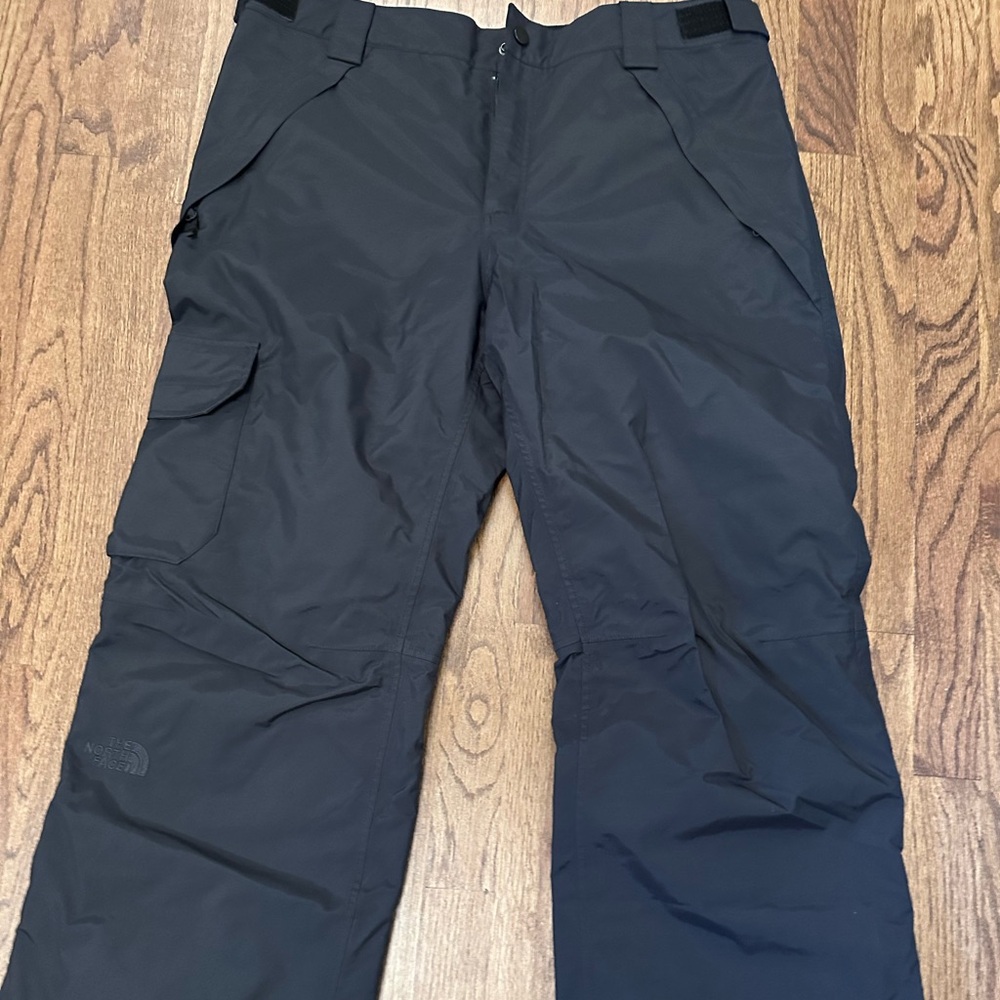 The North Face Ski Pants - Men’s Size Large
